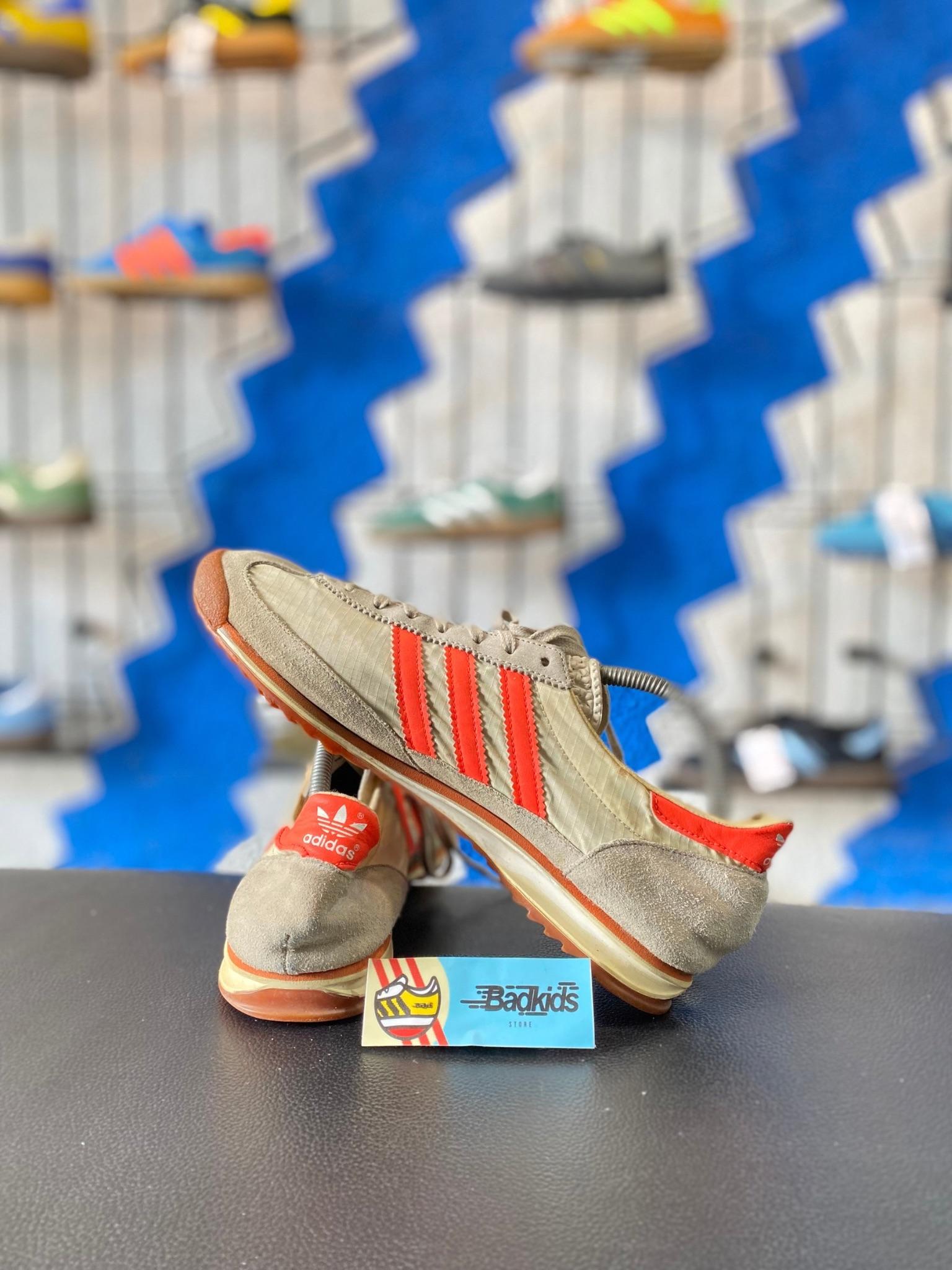 SL 72 list orange sz 44 