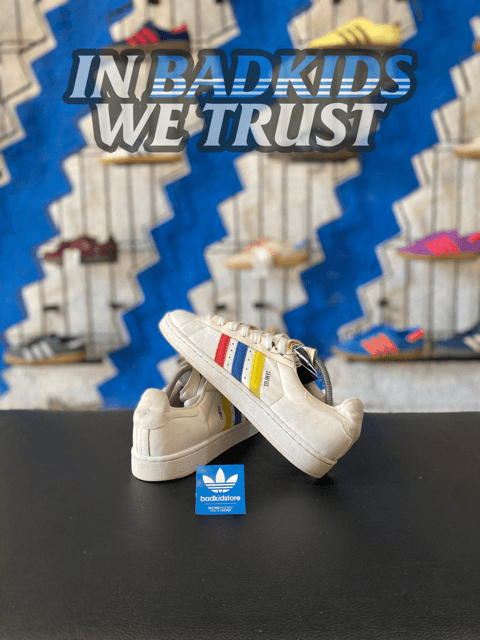 Adidas campus 