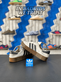 Sambarose white kpl 42 2/3