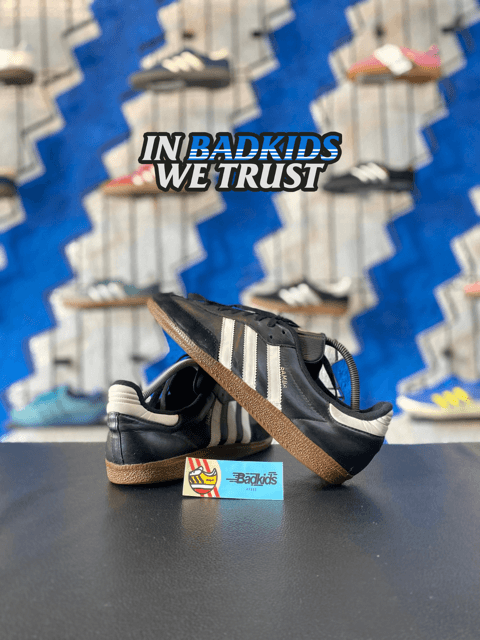 Samba Vintage 44