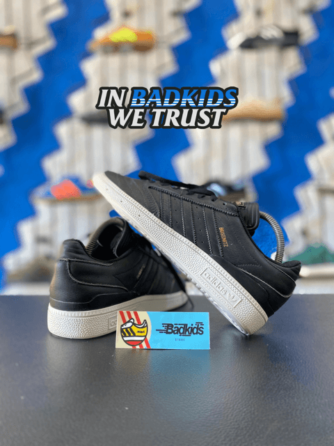 Buzenit Black 40