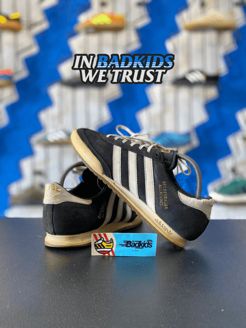 Beckenbauer BW 42