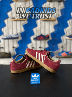 Samba hemp kpl 41 1/3