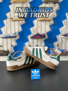 Jeans list green kpl 43 1/3