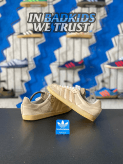 Samba og magic beige 42