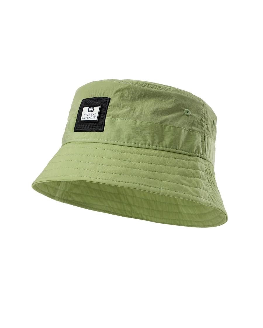 Weekend Offender Bucket Hat - Fern Moss