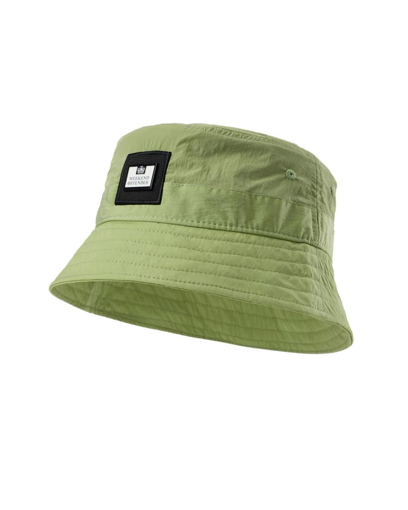 Weekend Offender Bucket Hat - Fern Moss