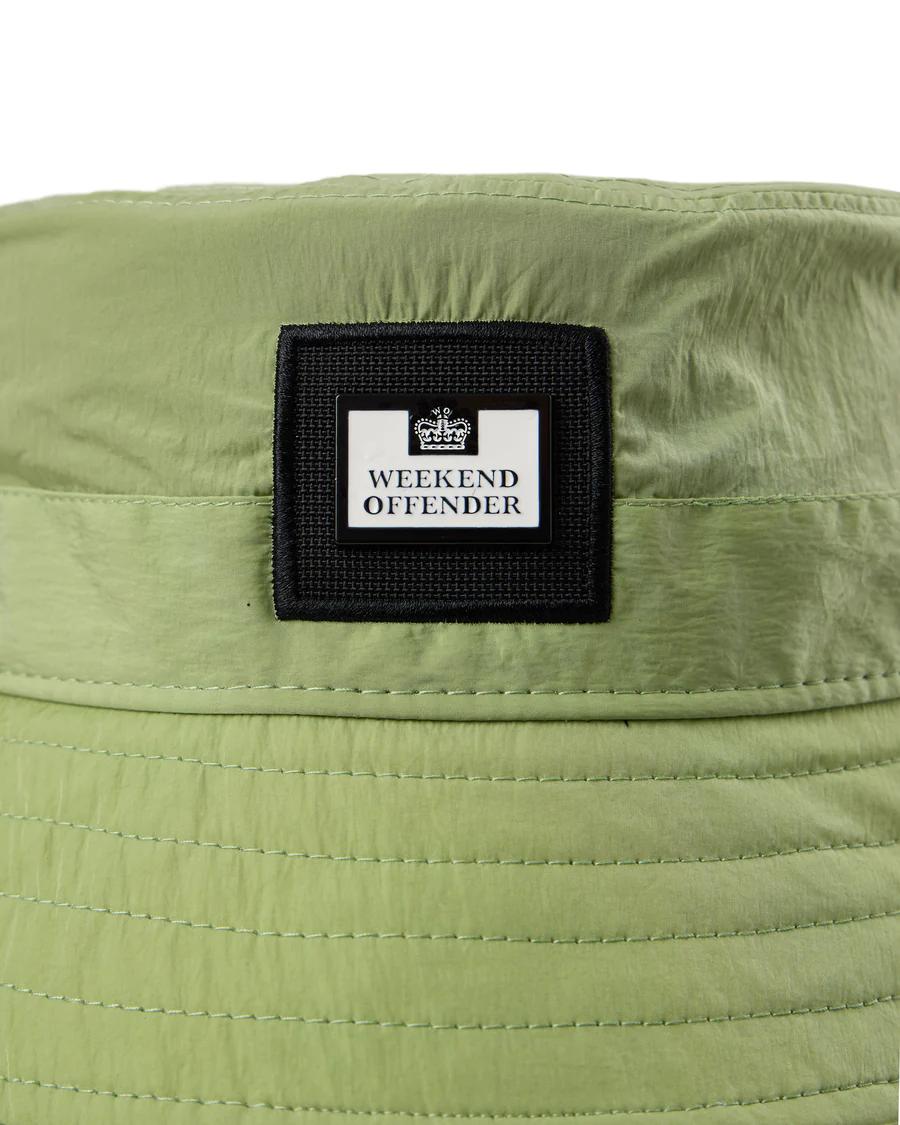 Weekend Offender Bucket Hat - Fern Moss
