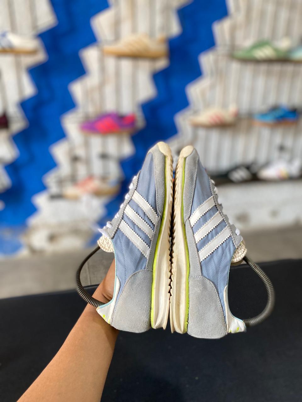 sl72 aqua