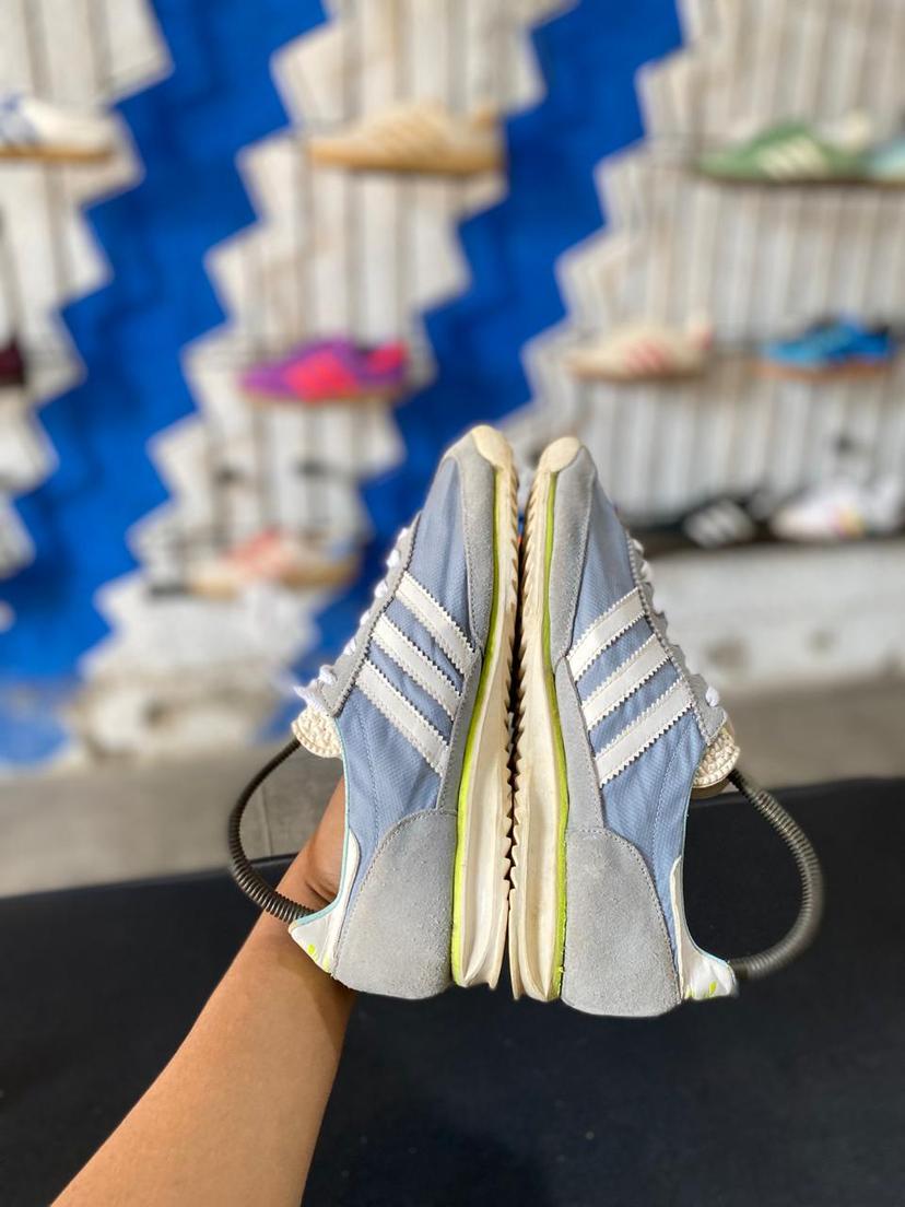 sl72 aqua