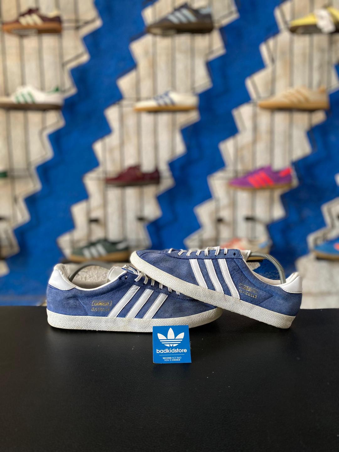 gazelle og bluesky