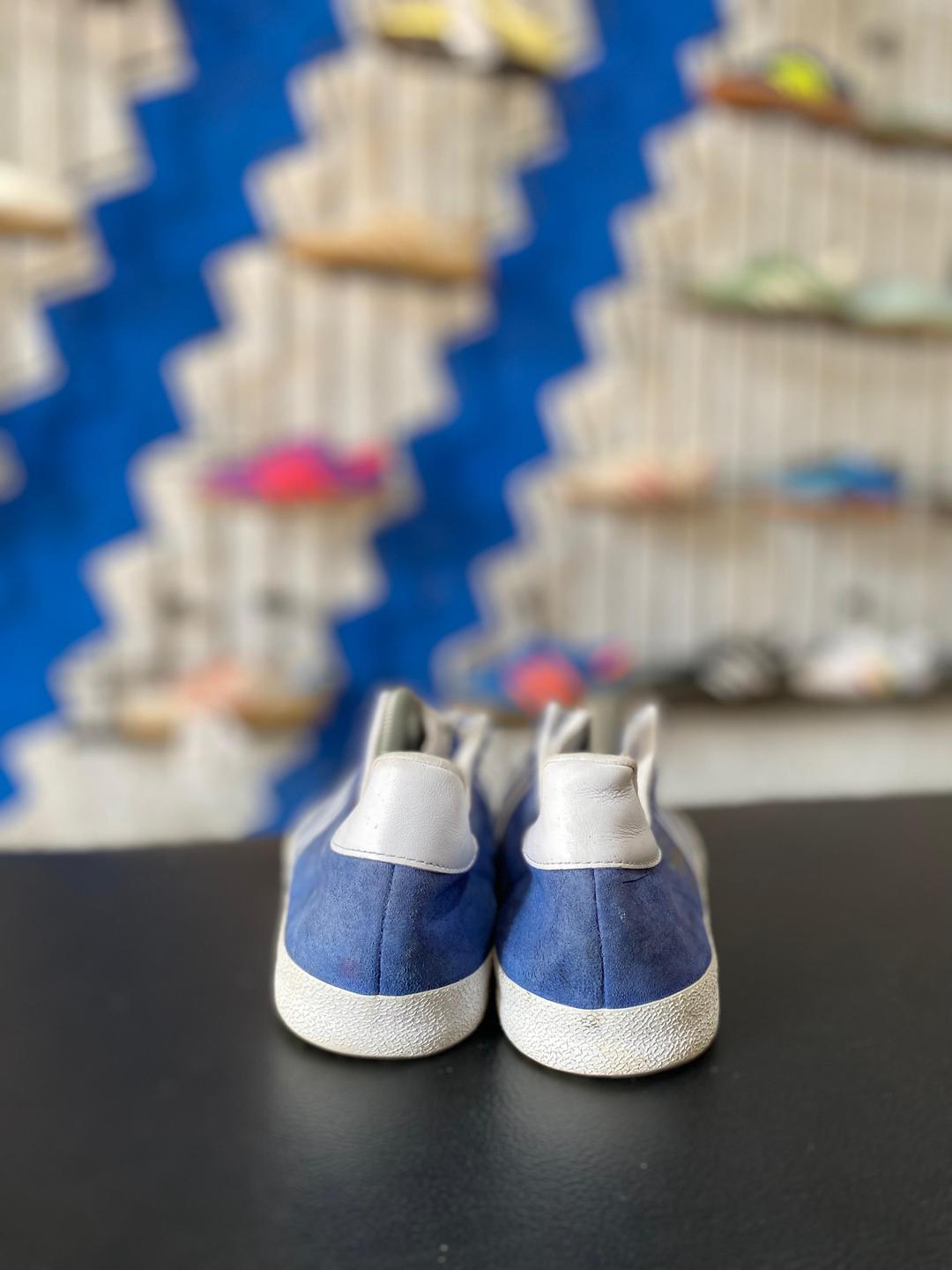 gazelle og bluesky