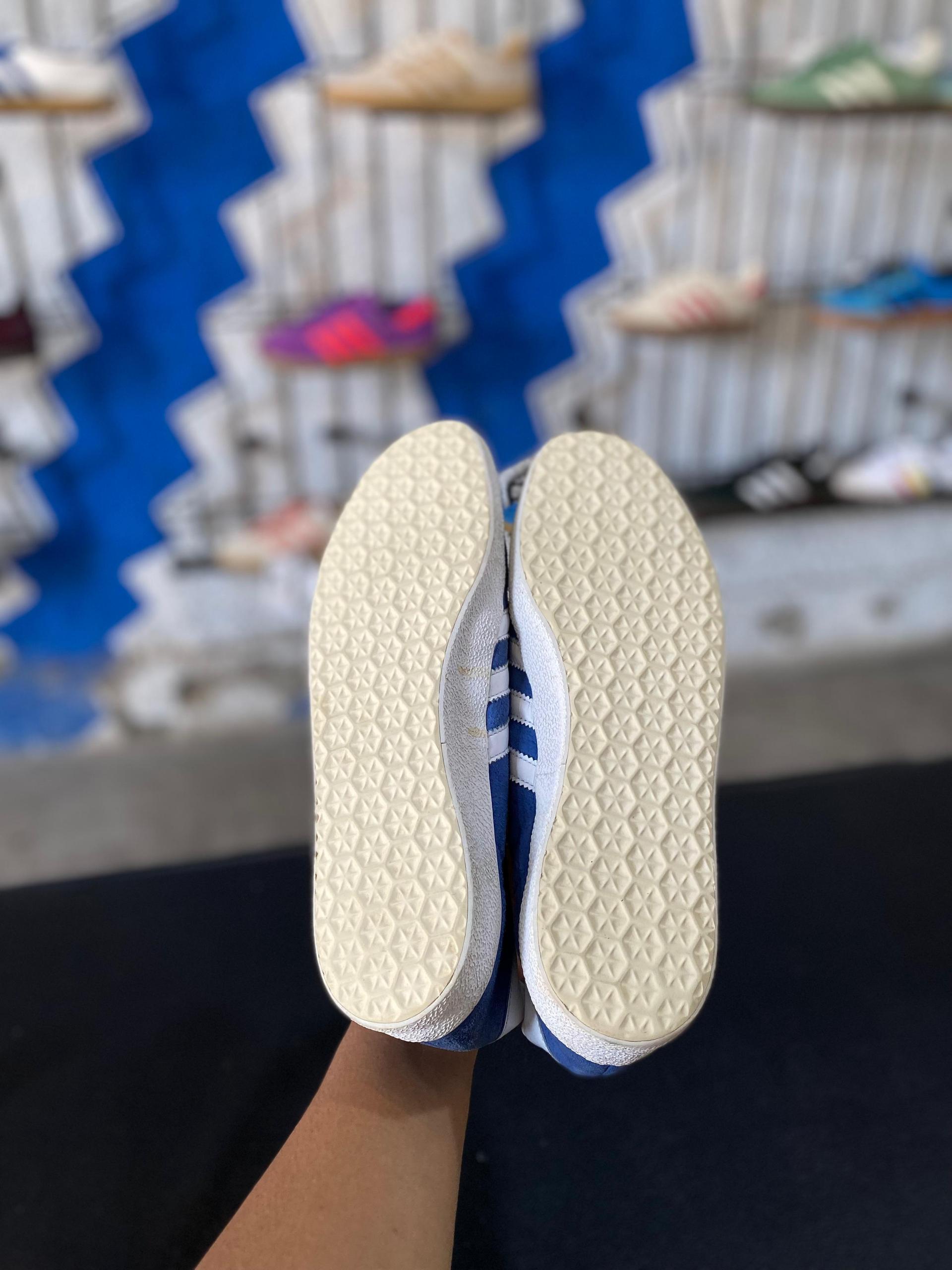 gazelle og bluesky