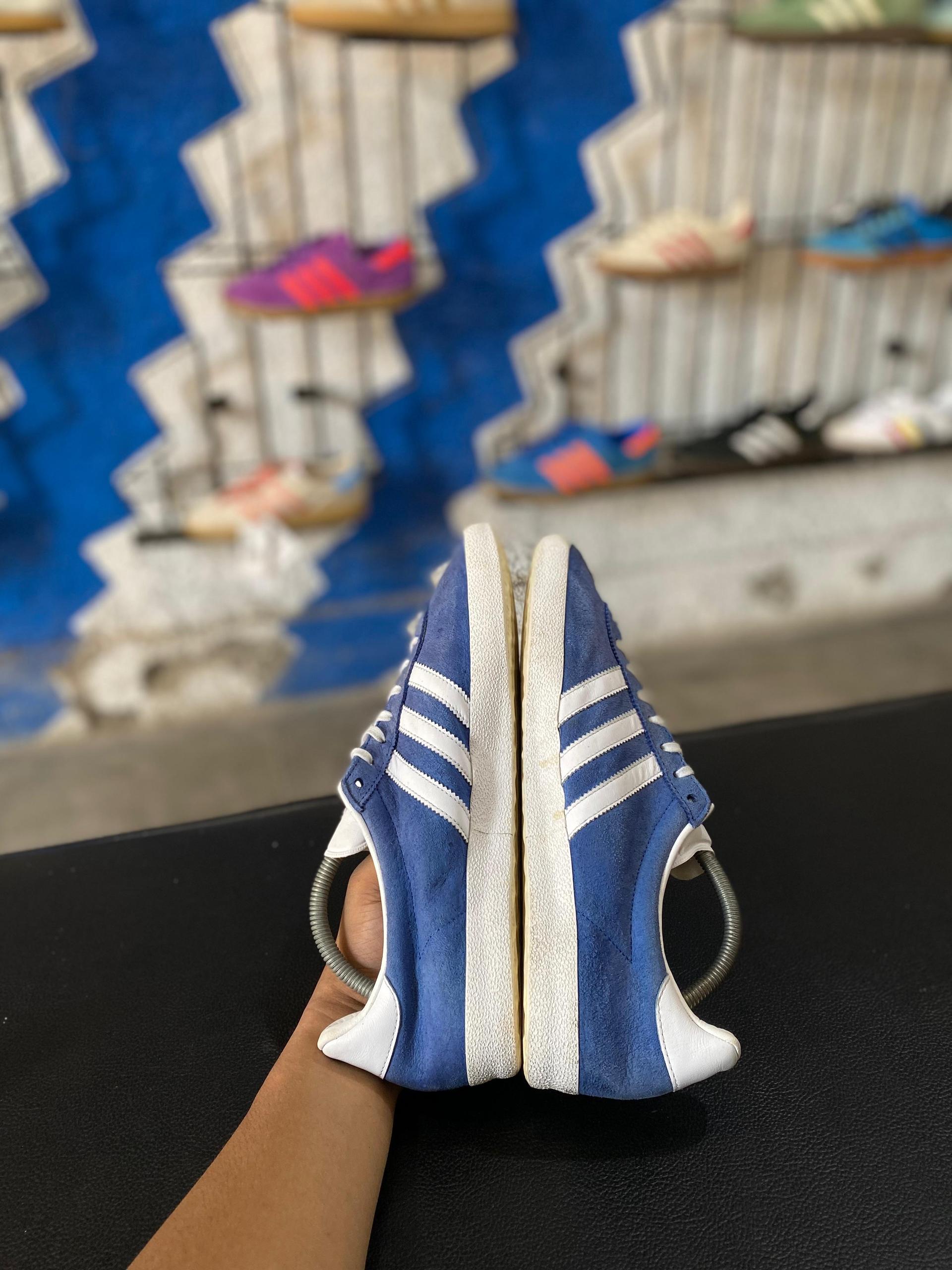 gazelle og bluesky