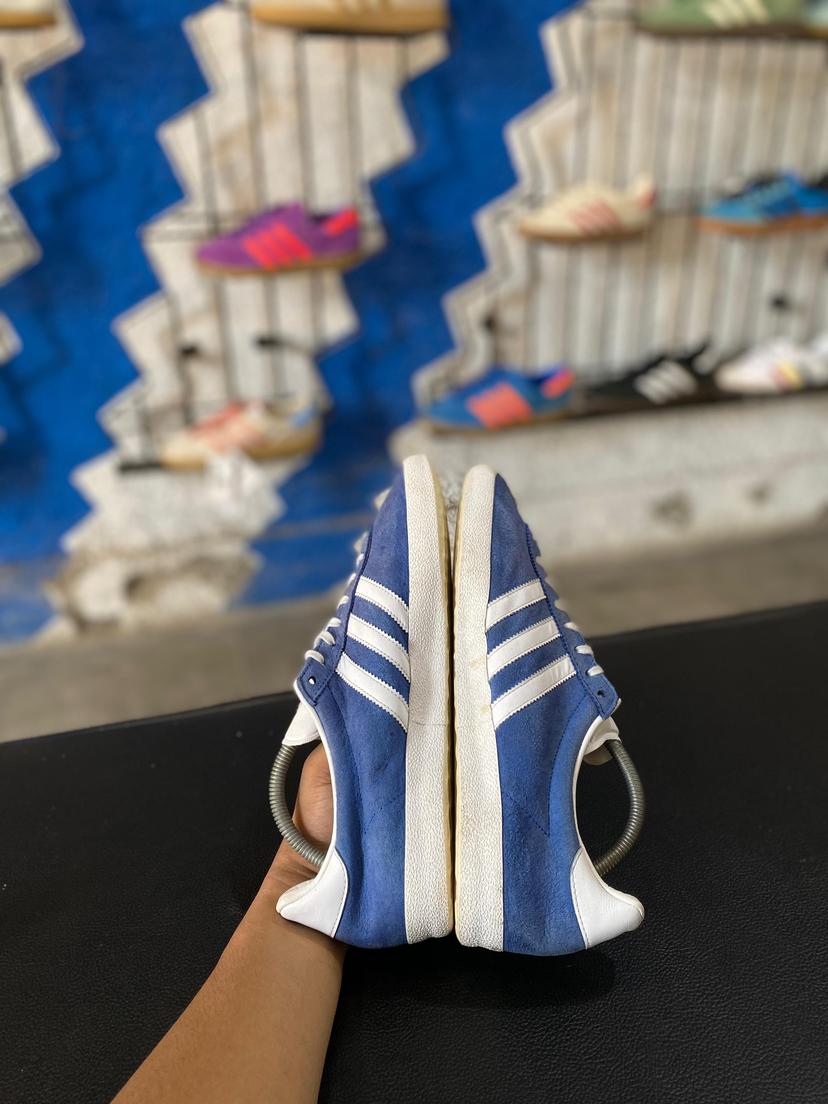 gazelle og bluesky