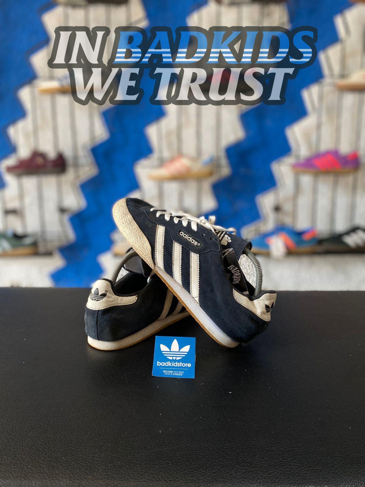 Samba super navy 