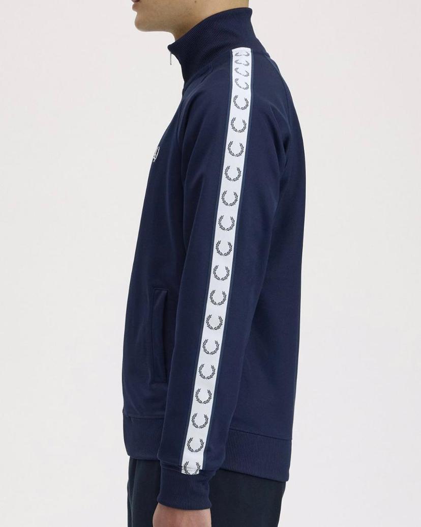 Traktop Freed Perry Carbon Blue