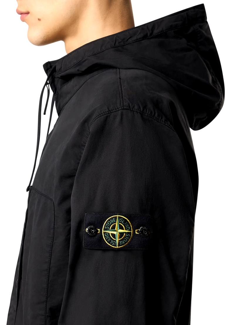 Stone Island 4100091 Supima Cotton Twill 