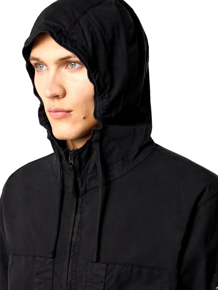 Stone Island 4100091 Supima Cotton Twill 