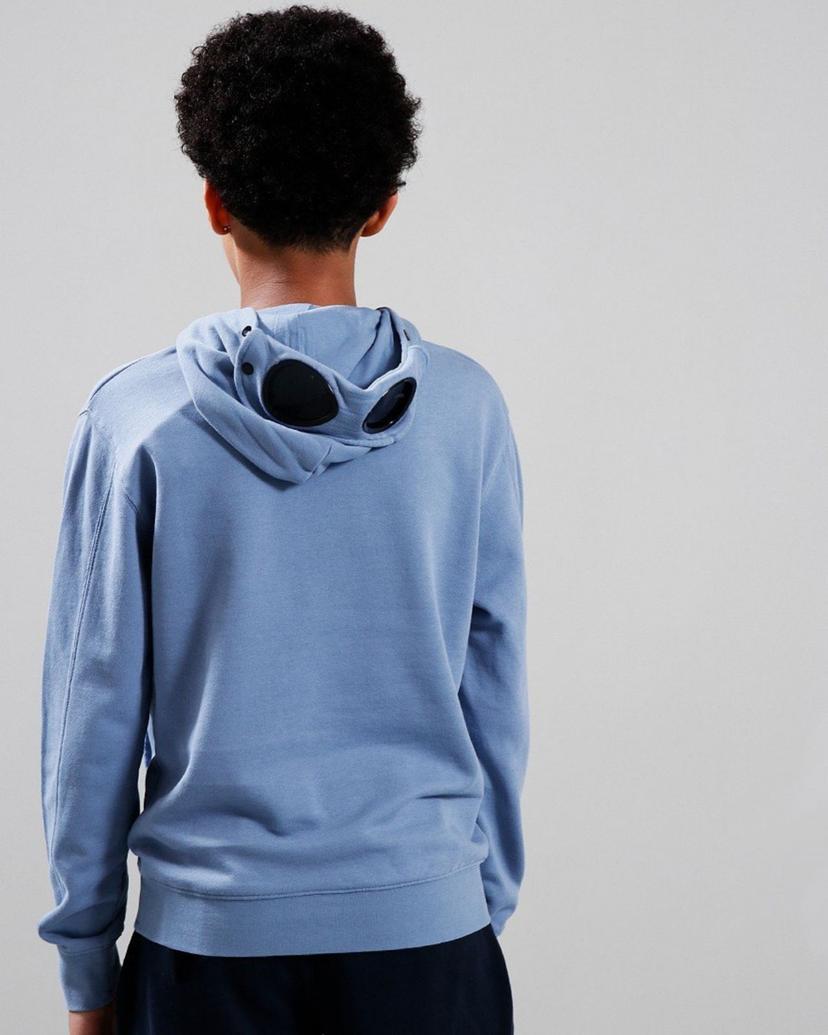 Cp Company Google Jacket