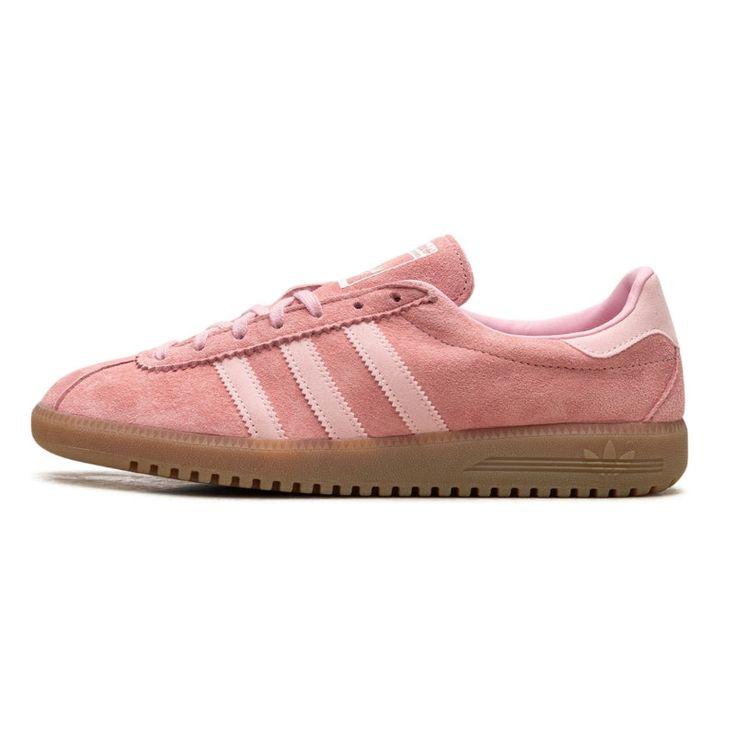 Brmuda Pink Gum