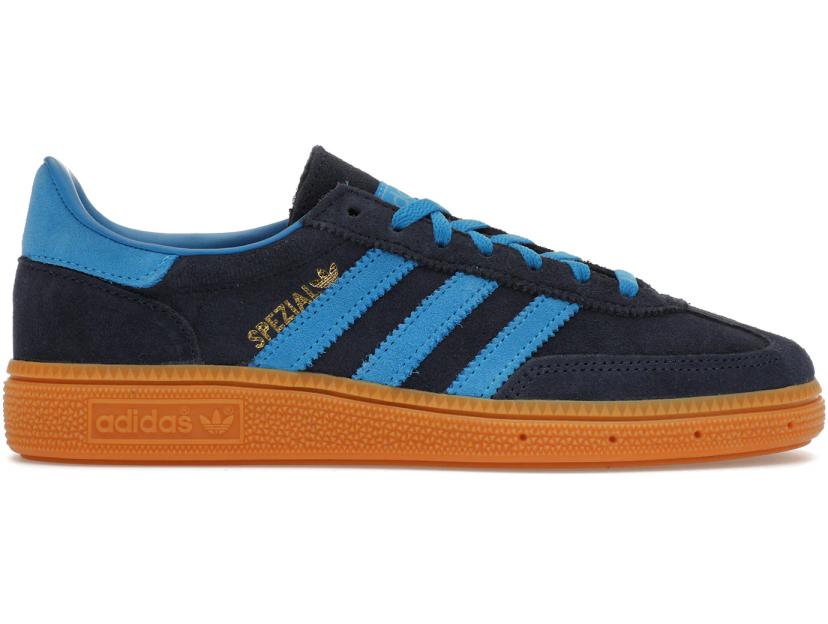 Product Adidas Handball Spezial Night Indigo Bright Blue