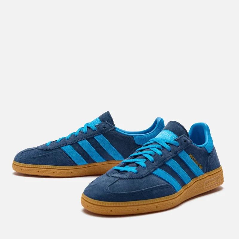 Adidas Handball Spezial Night Indigo Bright Blue