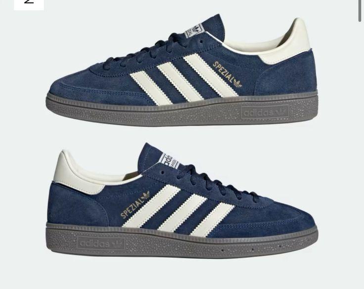 Spezial Navy Indigo 