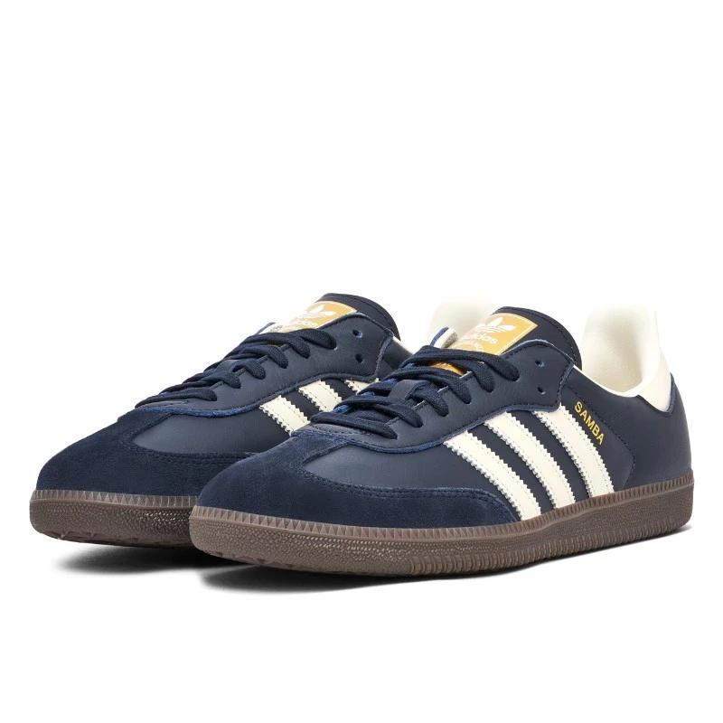 Adidas Samba Og Navy Gum
