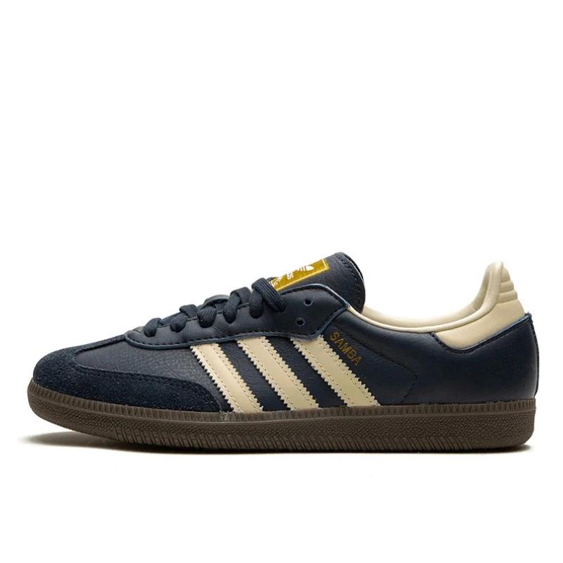 Adidas Samba Og Navy Gum