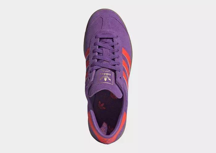 Adidas Hamburg Cw Shanghai 2025