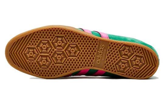 Adidas Ctiy Series London Green
