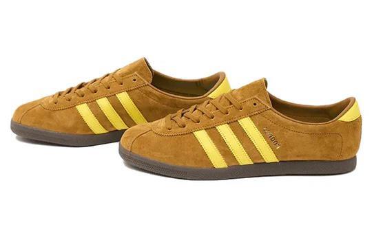 Adidass City Series London Brown