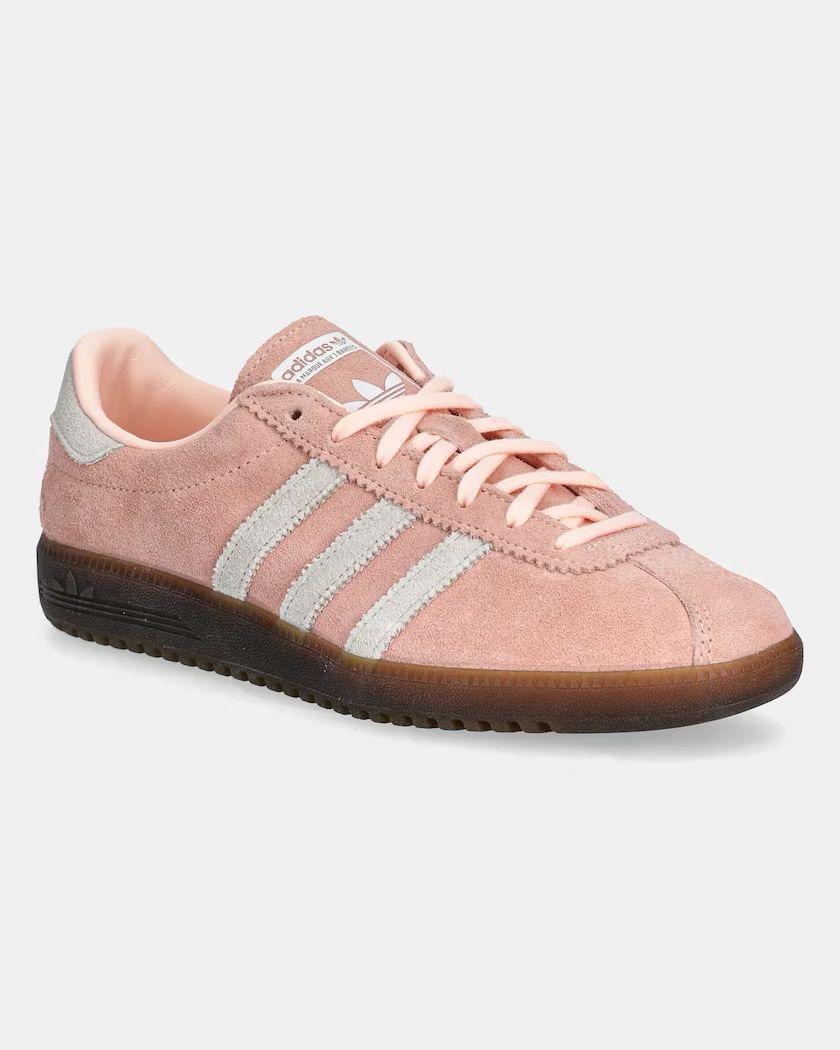 Island Series Bermuda Peach