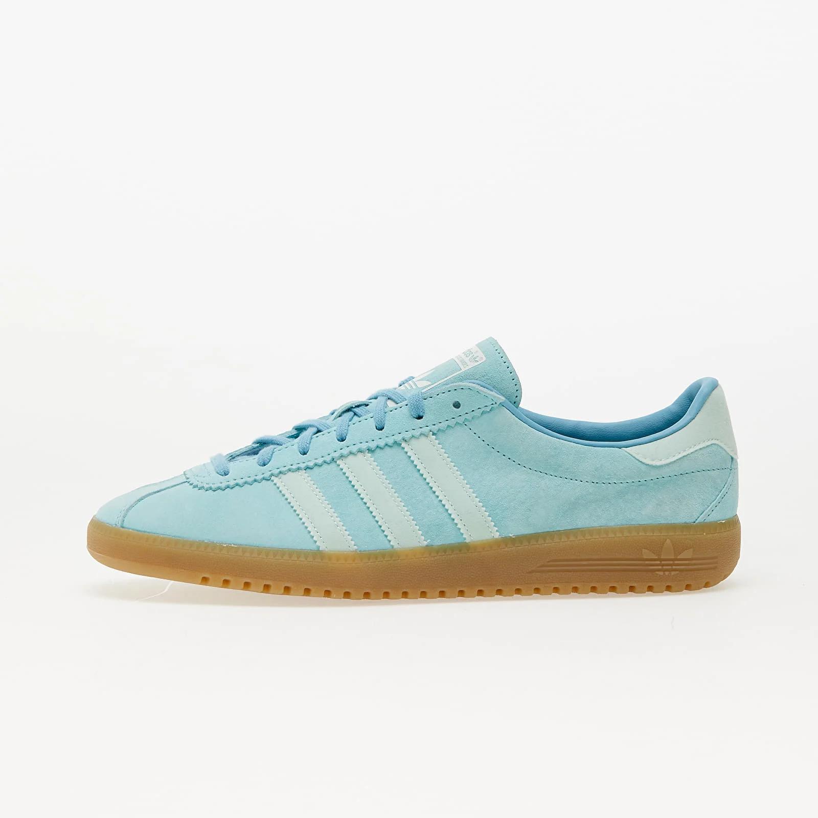 Adidas Bermuda Ice Mint