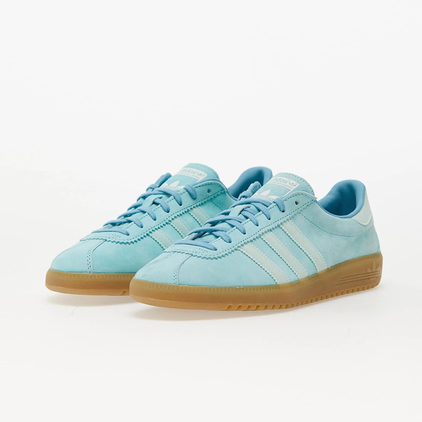 Adidas Bermuda Ice Mint