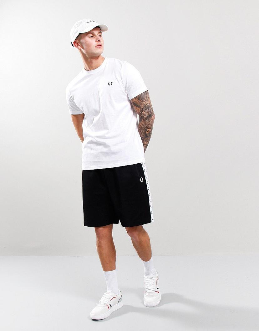 Fp Tshirt White