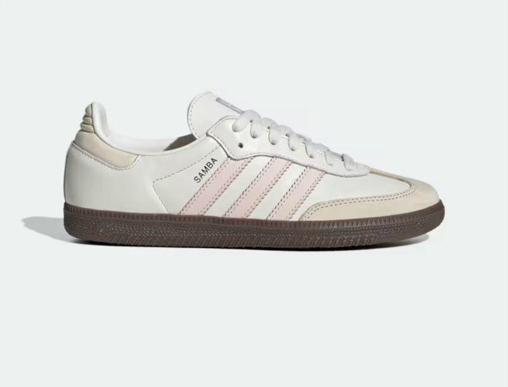 Samba Og Wonder Quarts Pink