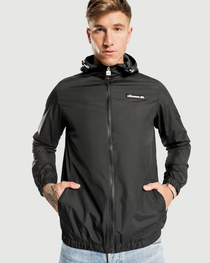 Ellese Terazo Jacket  Black