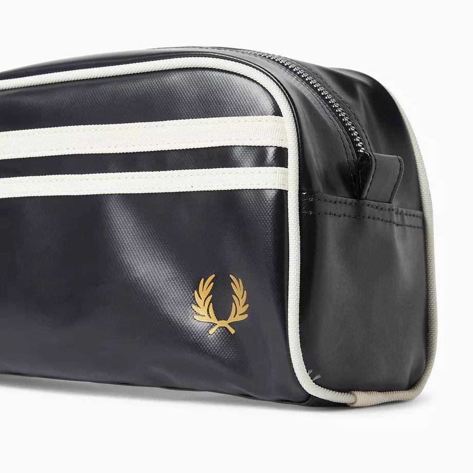 Pouch Fred Perry Black 