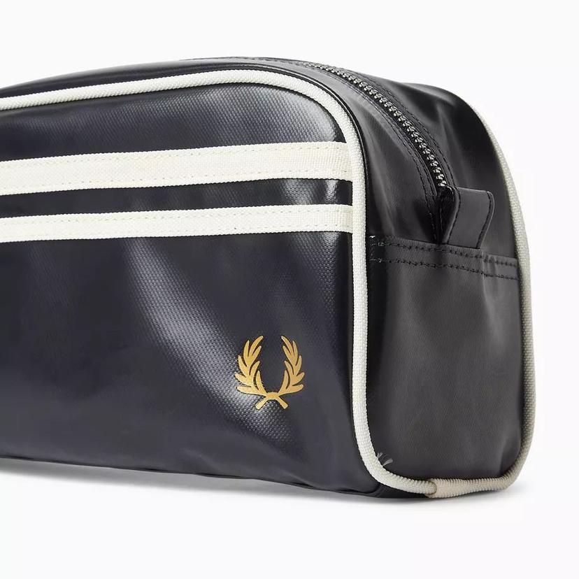Pouch Fred Perry Black 
