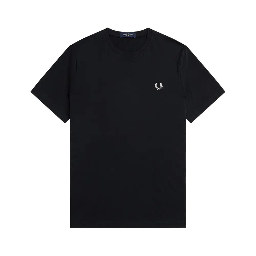 Fp Tshirt Black