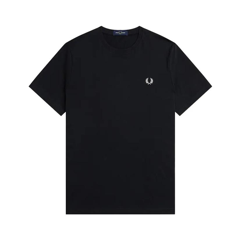 Fp Tshirt Black