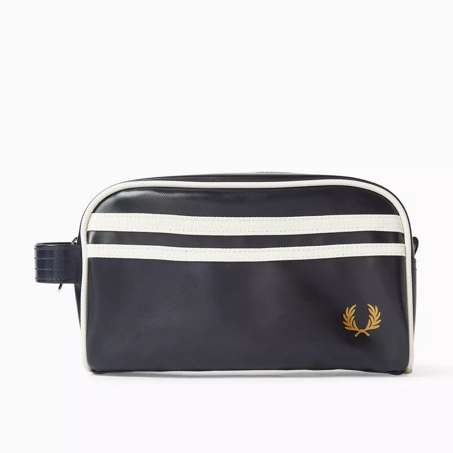 Pouch Fred Perry Black 