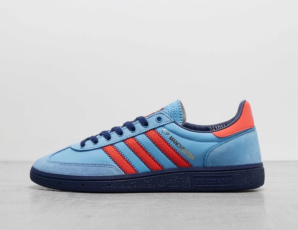 Adidas x Cp Mnchester