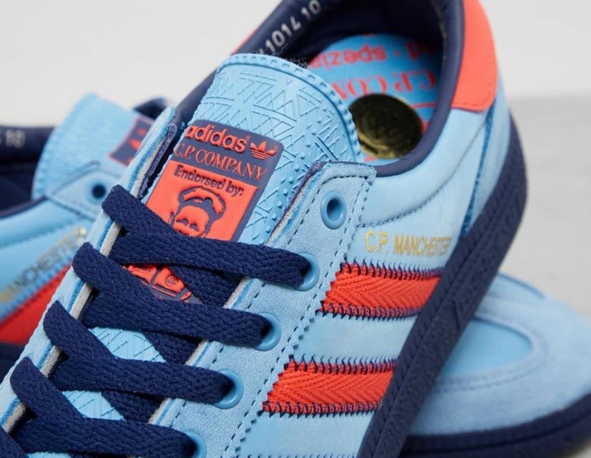 Adidas x Cp Mnchester