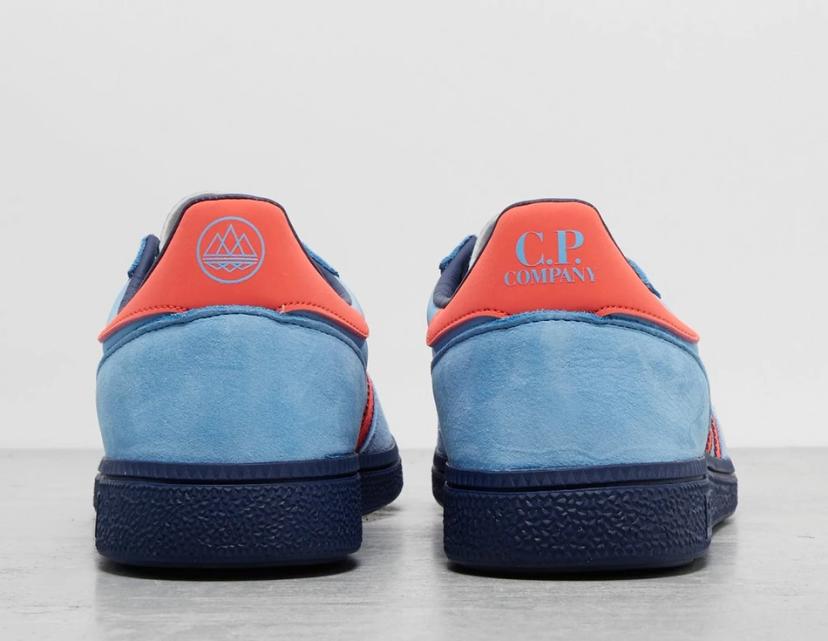 Adidas x Cp Mnchester