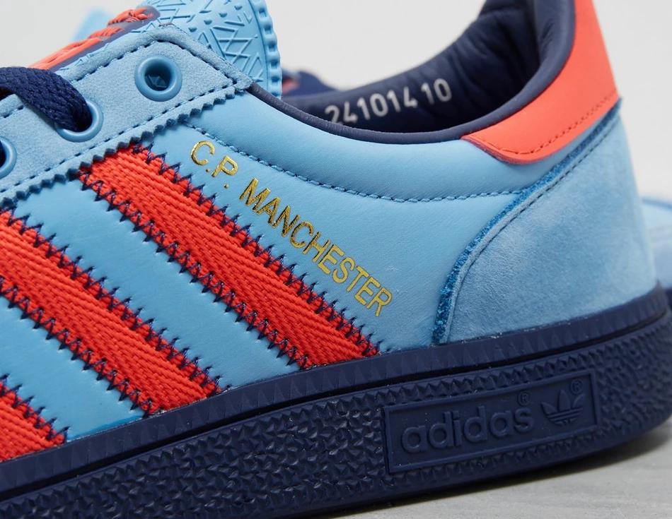 Adidas x Cp Mnchester