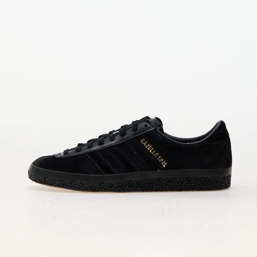 Adidas Gzelle x Spezial Core Black