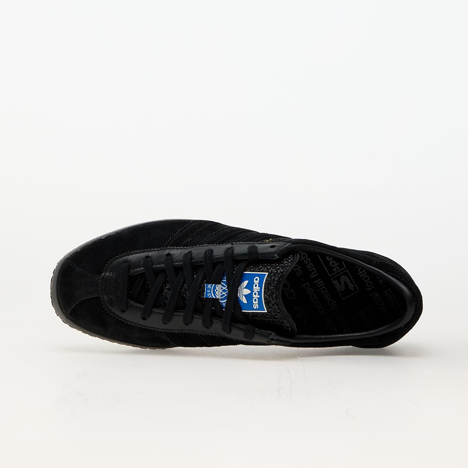 Adidas Gzelle x Spezial Core Black